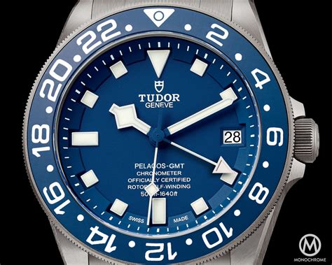tudor watch 2016